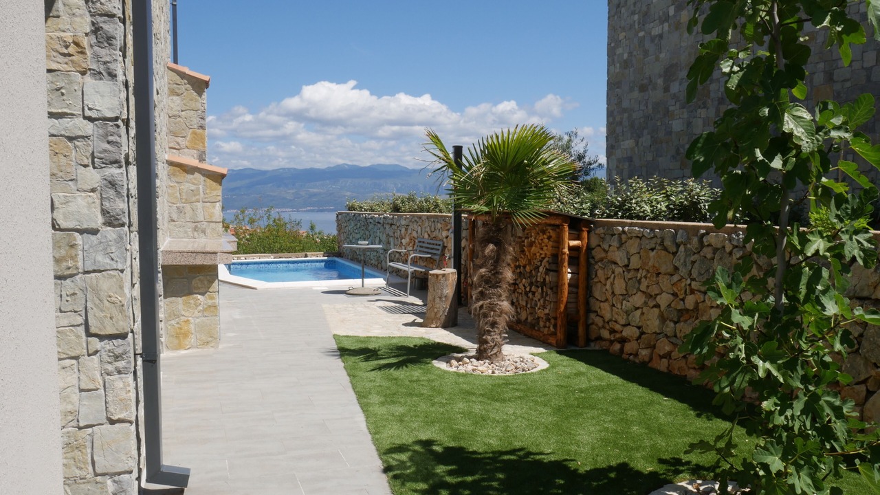 Photo of Outdoor in Vrbnik