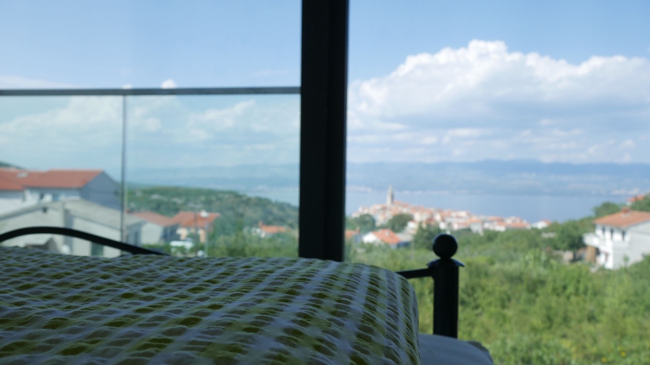 Photo of Bedroom in Vrbnik