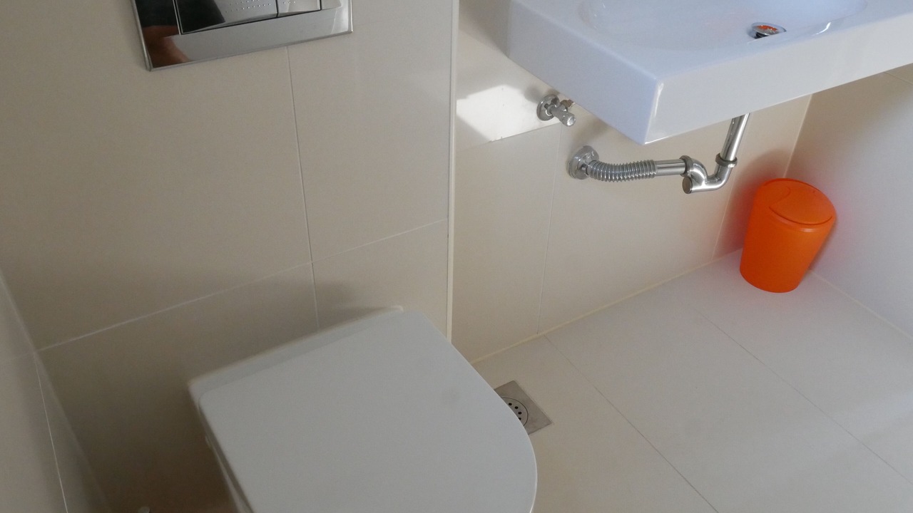 Photo of Bathroom in Vrbnik