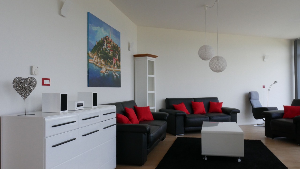 Photo of Livingroom in Vrbnik