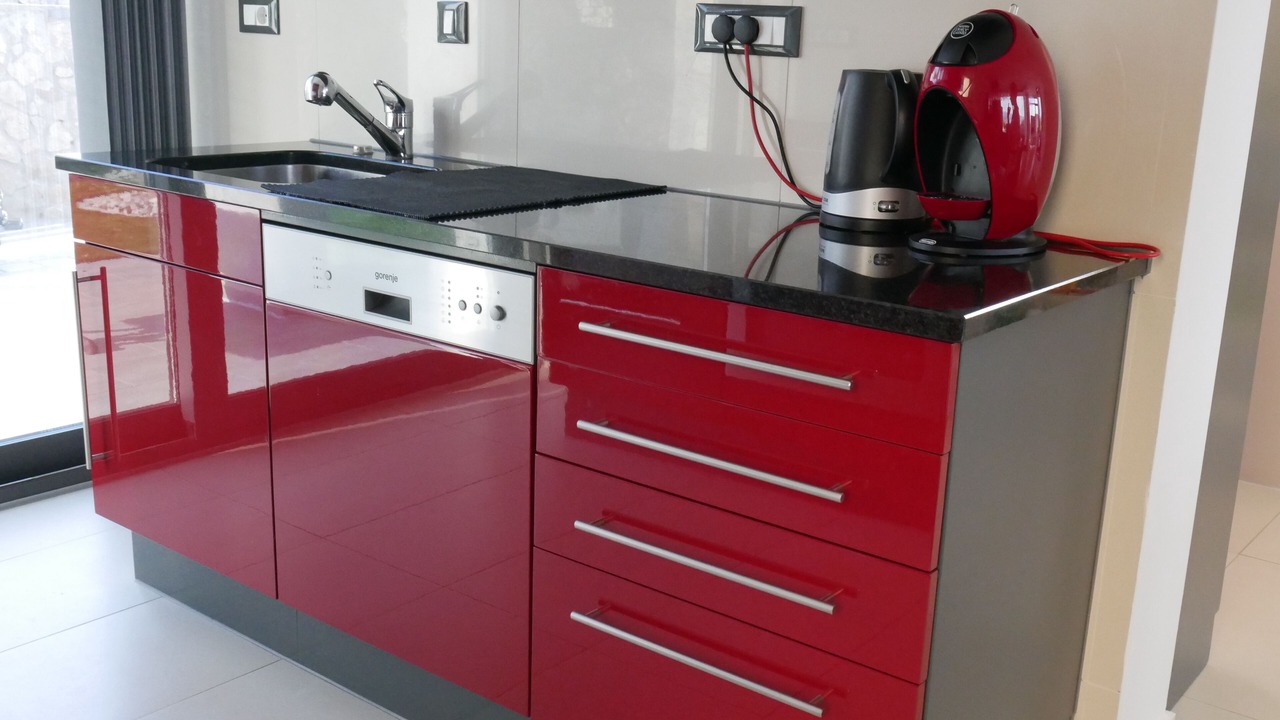 Photo of Kitchen in Vrbnik