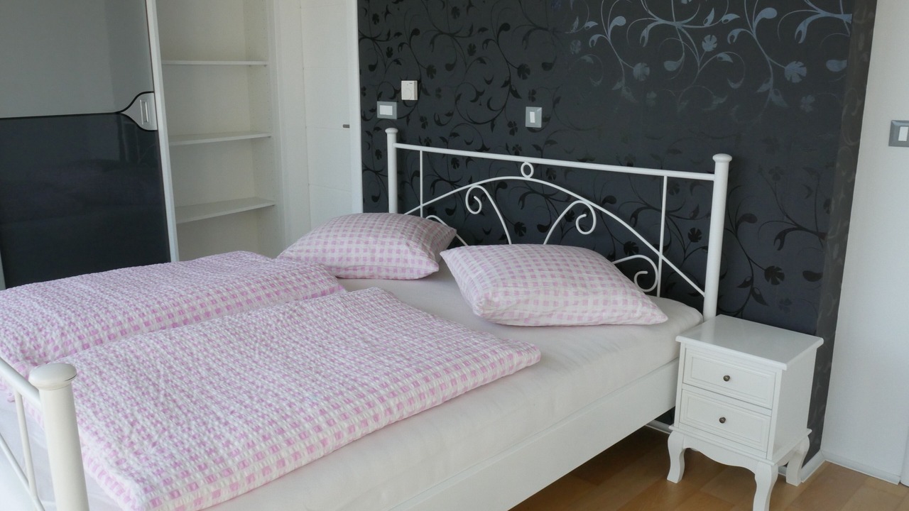 Photo of Bedroom in Vrbnik