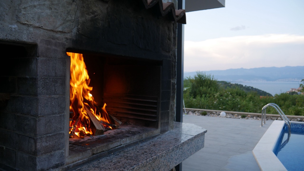 Photo of Outdoor in Vrbnik