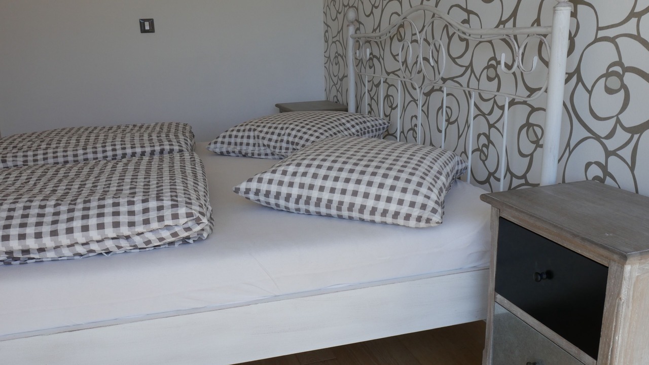 Photo of Bedroom in Vrbnik