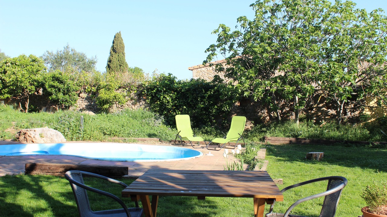Photo of Outdoor in Sobrestany