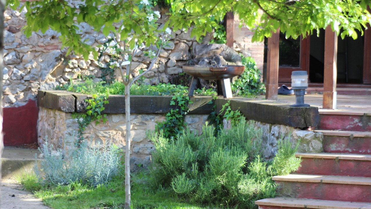 Photo of Outdoor in Sobrestany