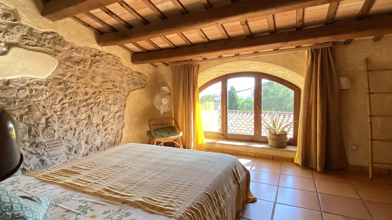 Photo of Bedroom in Sobrestany