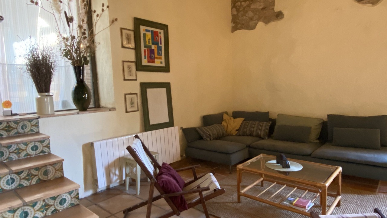 Photo of Livingroom in Sobrestany