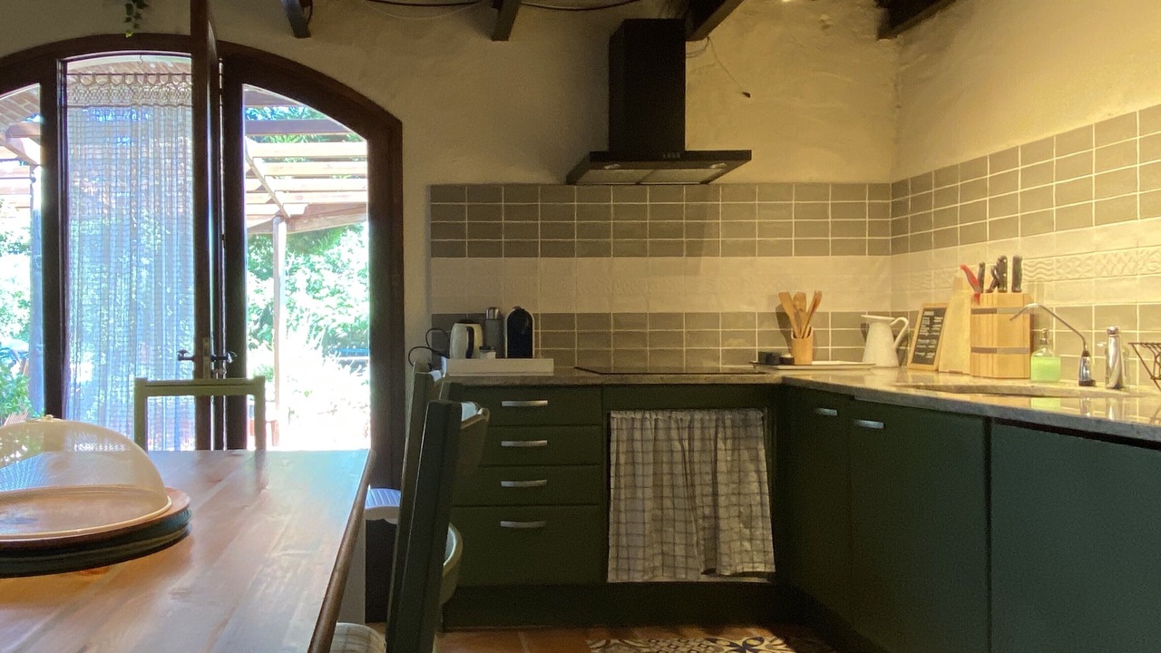 Photo of Kitchen in Sobrestany