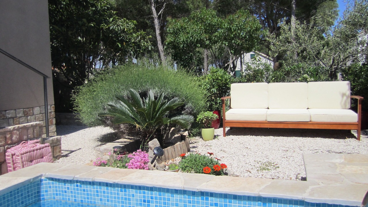 Photo of Outdoor in Cove Osibova (Milna)
