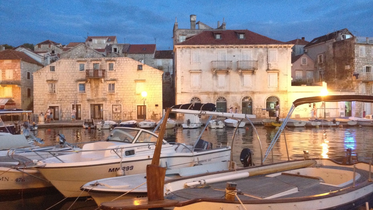 Photo of Others in Cove Osibova (Milna)