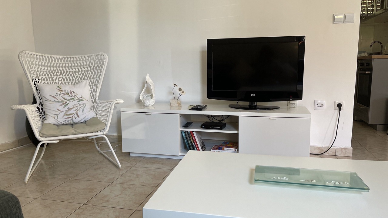 Photo of Livingroom in Cove Osibova (Milna)