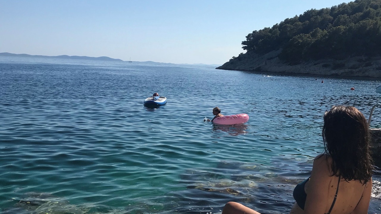 Photo of Others in Cove Osibova (Milna)