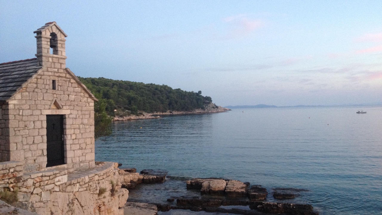 Photo of Others in Cove Osibova (Milna)