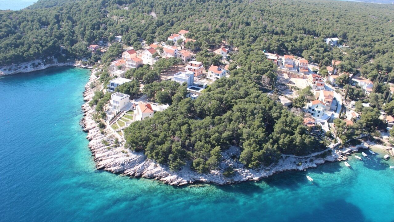 Photo of Others in Cove Osibova (Milna)