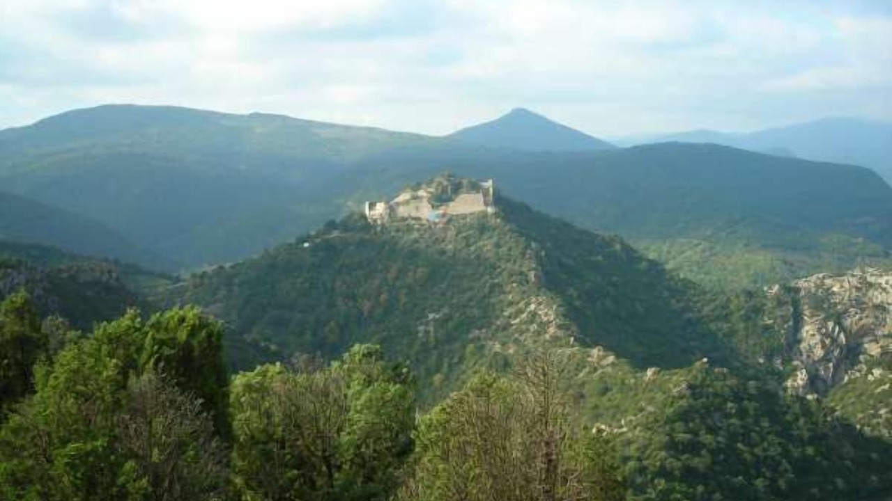 Photo of Others in Mouthoumet