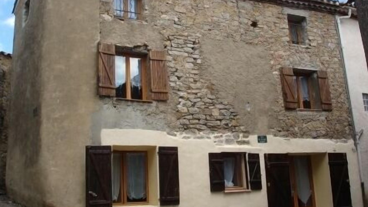 Photo of Outdoor in Mouthoumet