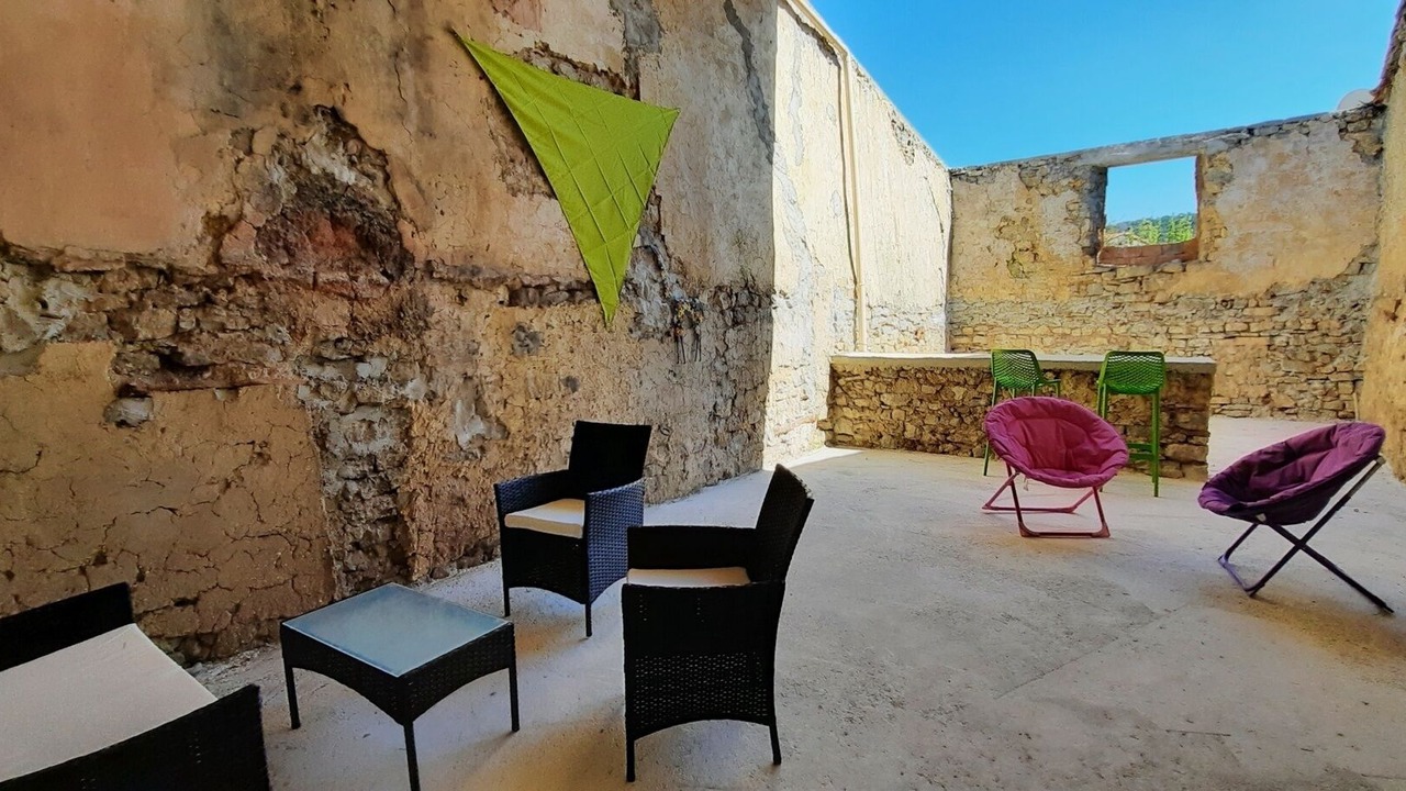Photo of Outdoor in Mouthoumet