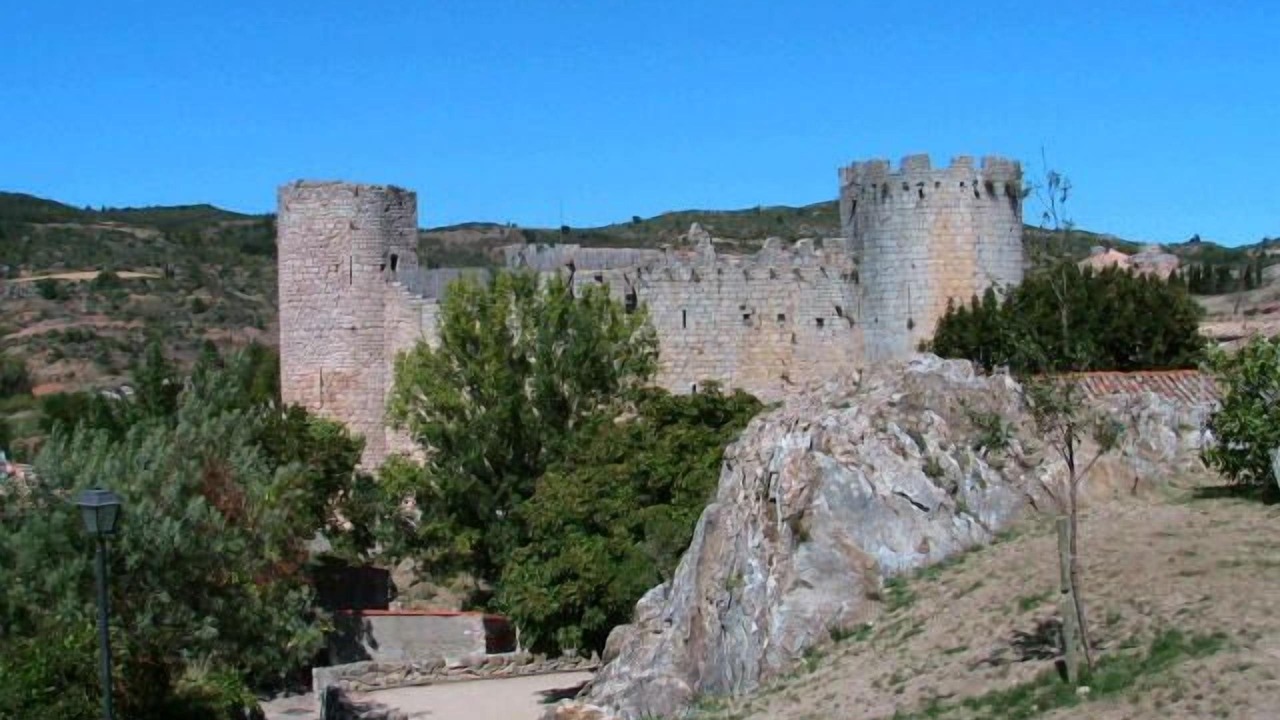Photo of Others in Mouthoumet
