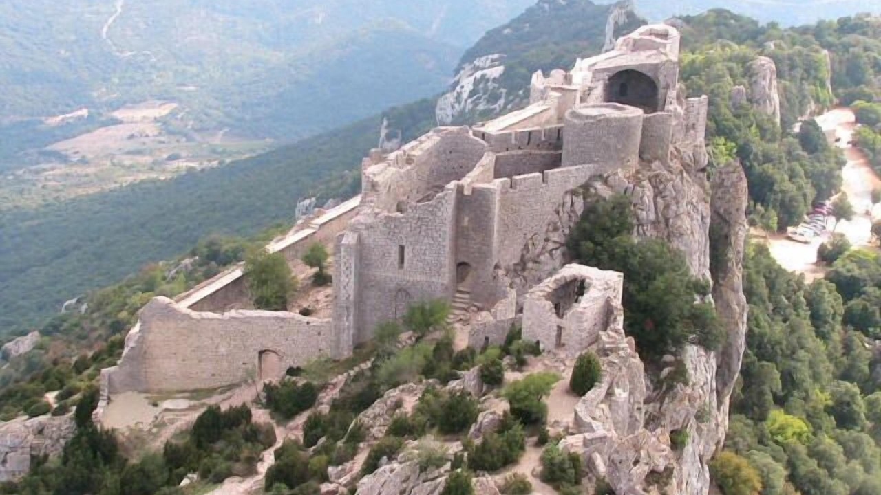 Photo of Others in Mouthoumet