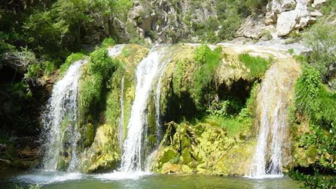 Photo of Outdoor in Mouthoumet