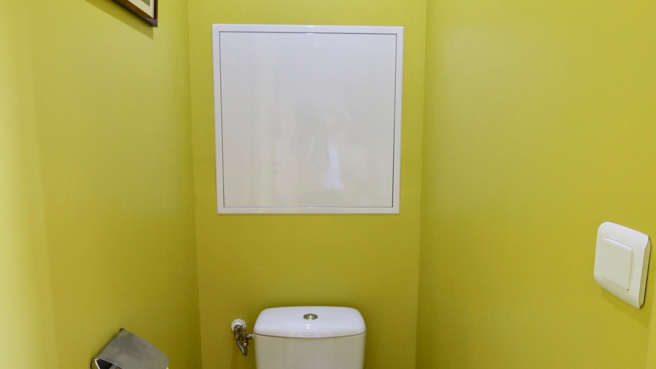 Photo of Bathroom in Cancale
