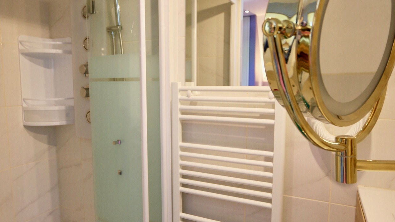 Photo of Bathroom in Cancale