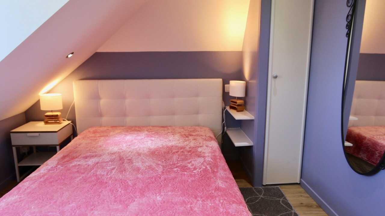 Photo of Bedroom in Cancale
