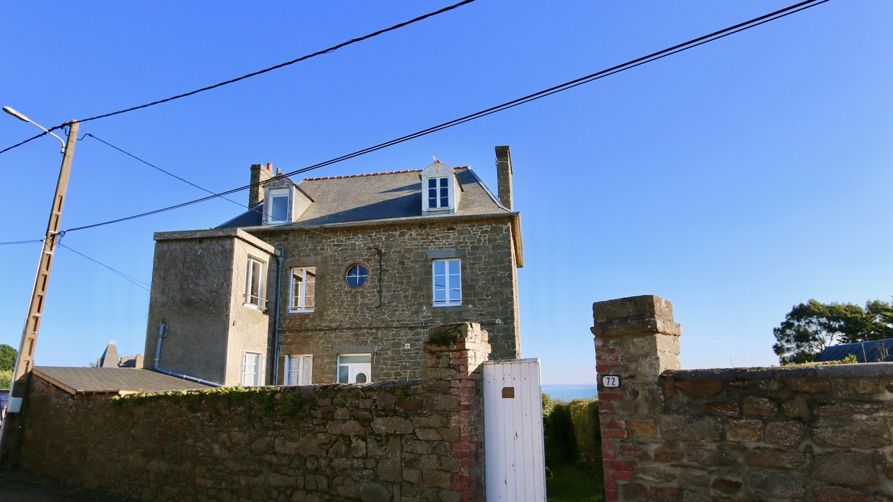 Photo of Outdoor in Cancale