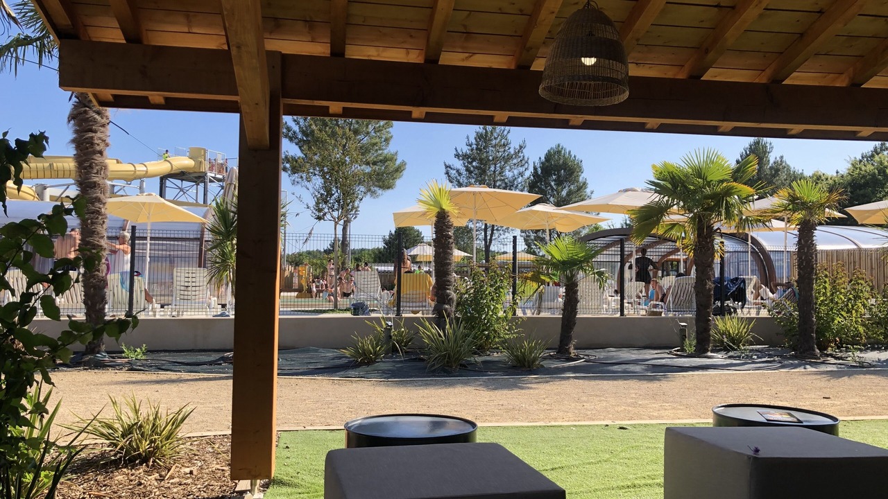 Photo of Patio Balcony in Lit-et-Mixe