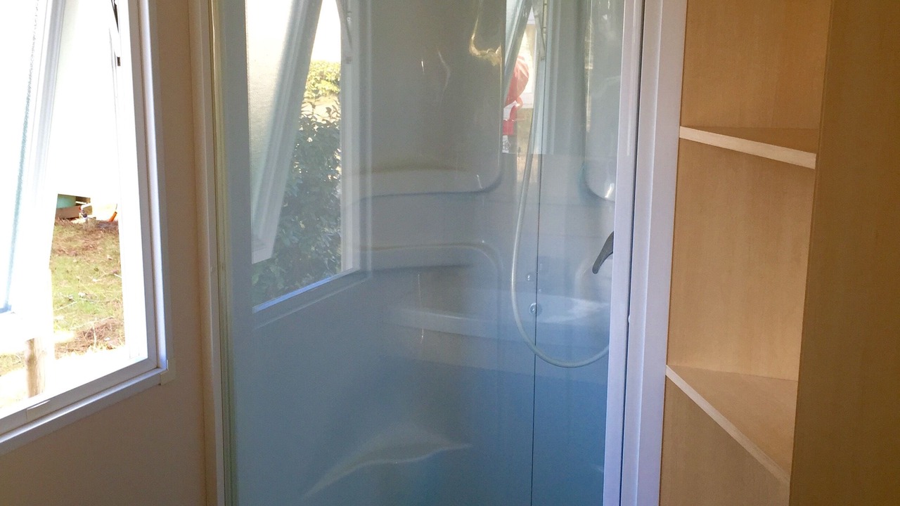Photo of Bathroom in Lit-et-Mixe