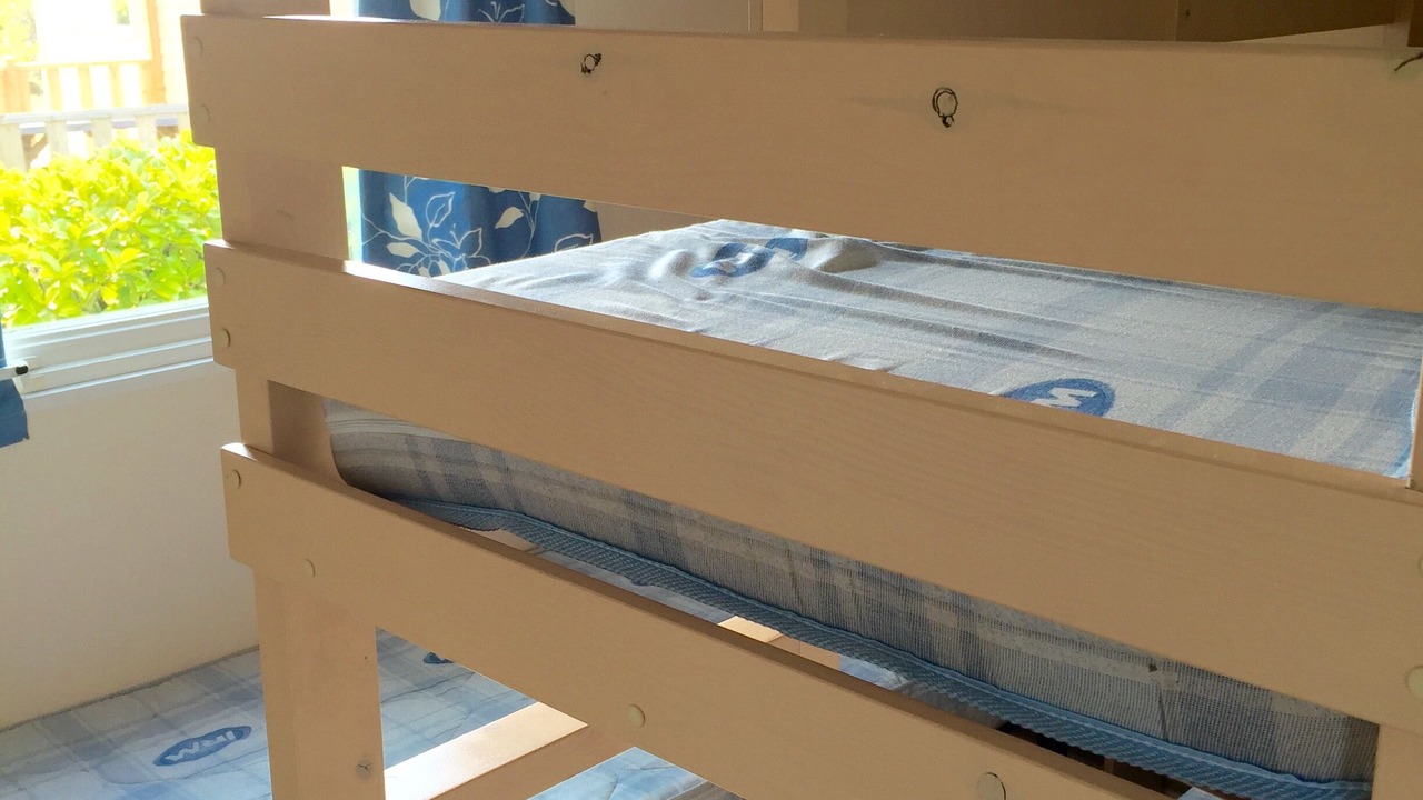 Photo of Bedroom in Lit-et-Mixe