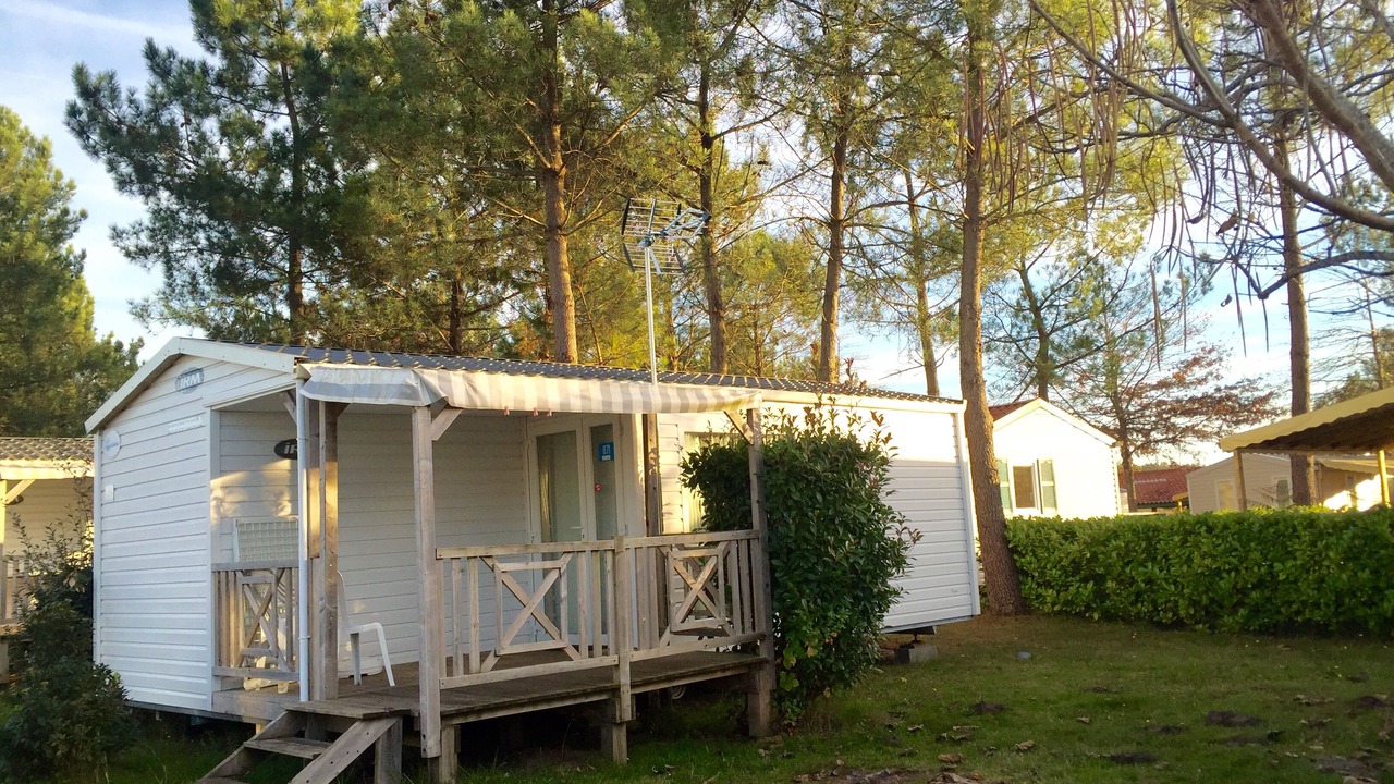 Photo of Outdoor in Lit-et-Mixe