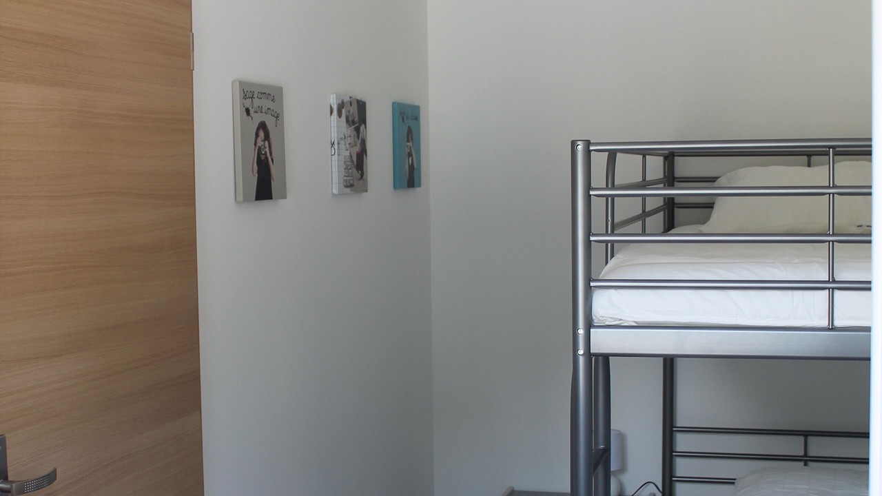 Photo of Bedroom in Saint-Julien-de-Peyrolas