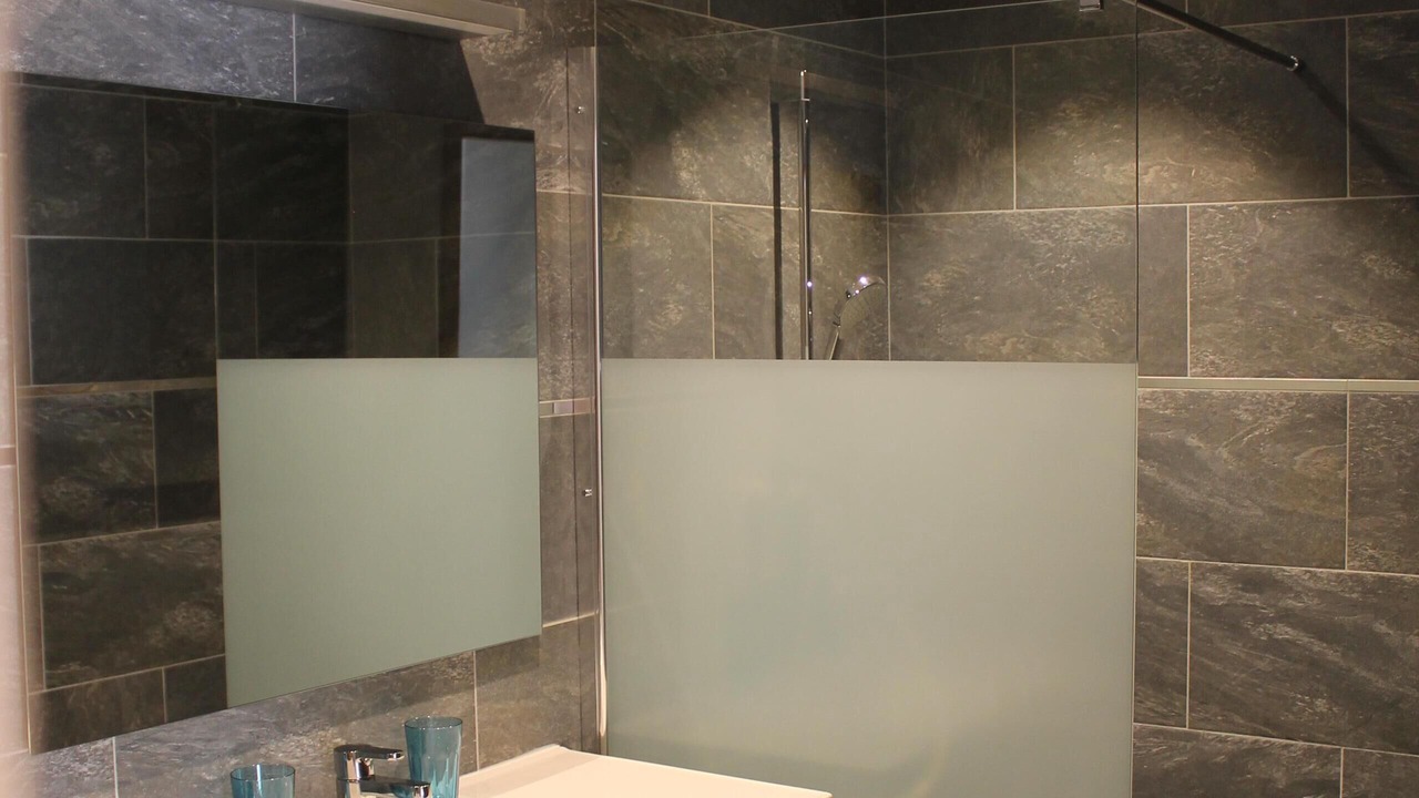 Photo of Bathroom in Saint-Julien-de-Peyrolas