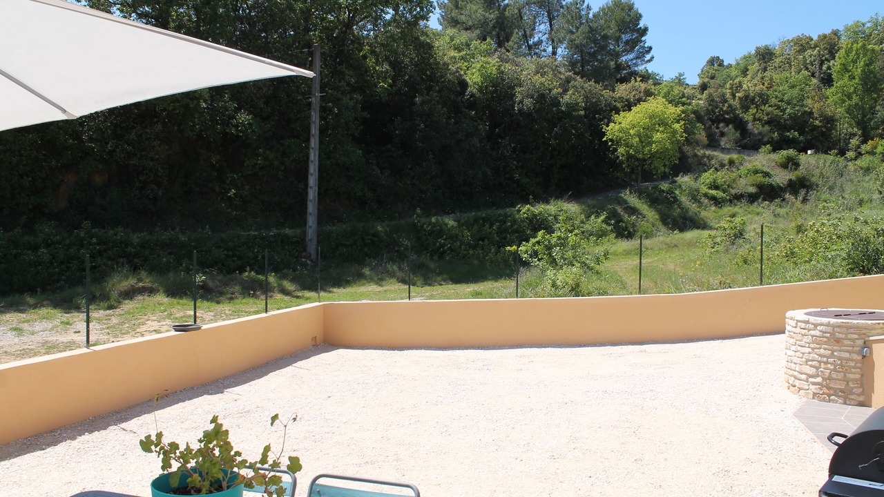 Photo of Outdoor in Saint-Julien-de-Peyrolas