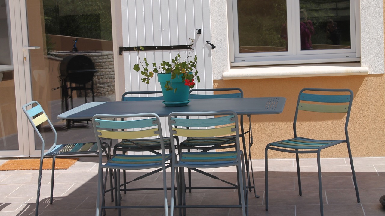 Photo of Outdoor in Saint-Julien-de-Peyrolas