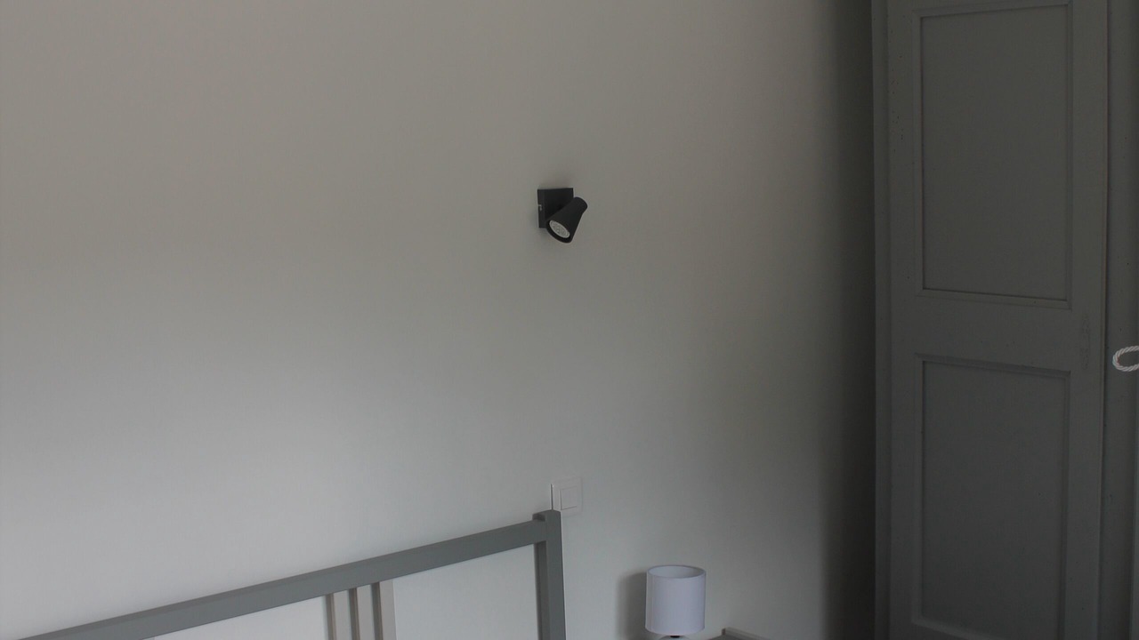 Photo of Bedroom in Saint-Julien-de-Peyrolas