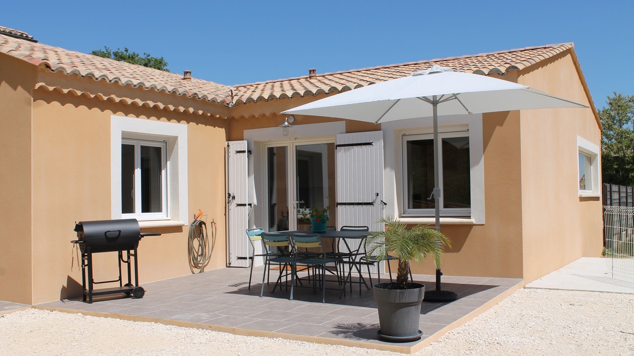Photo of Outdoor in Saint-Julien-de-Peyrolas