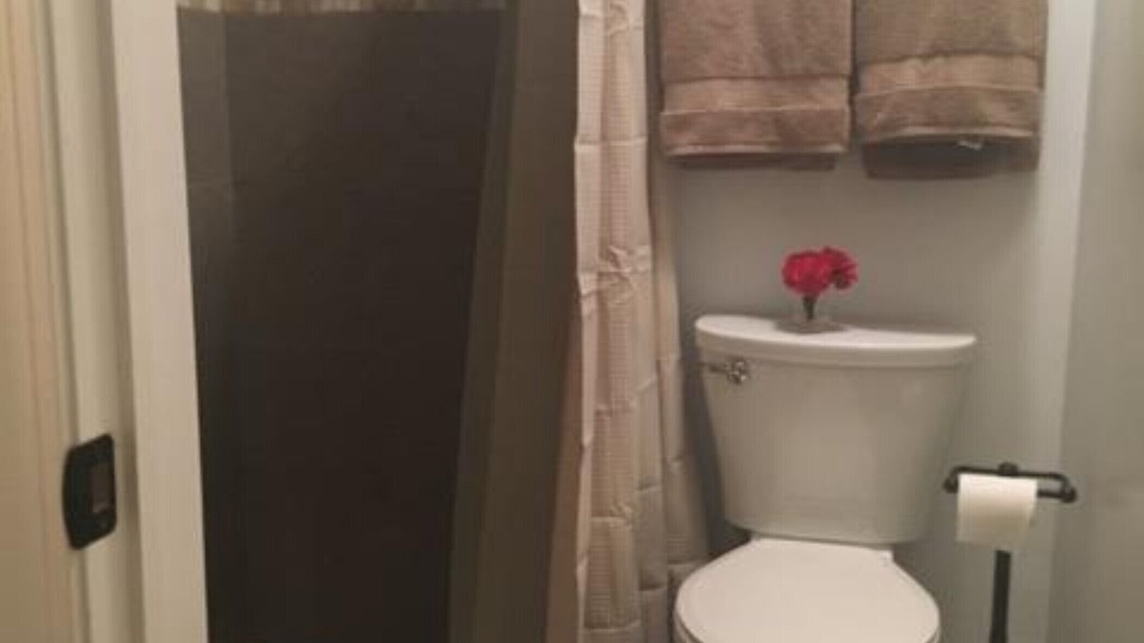 Photo of Bathroom in Charlevoix