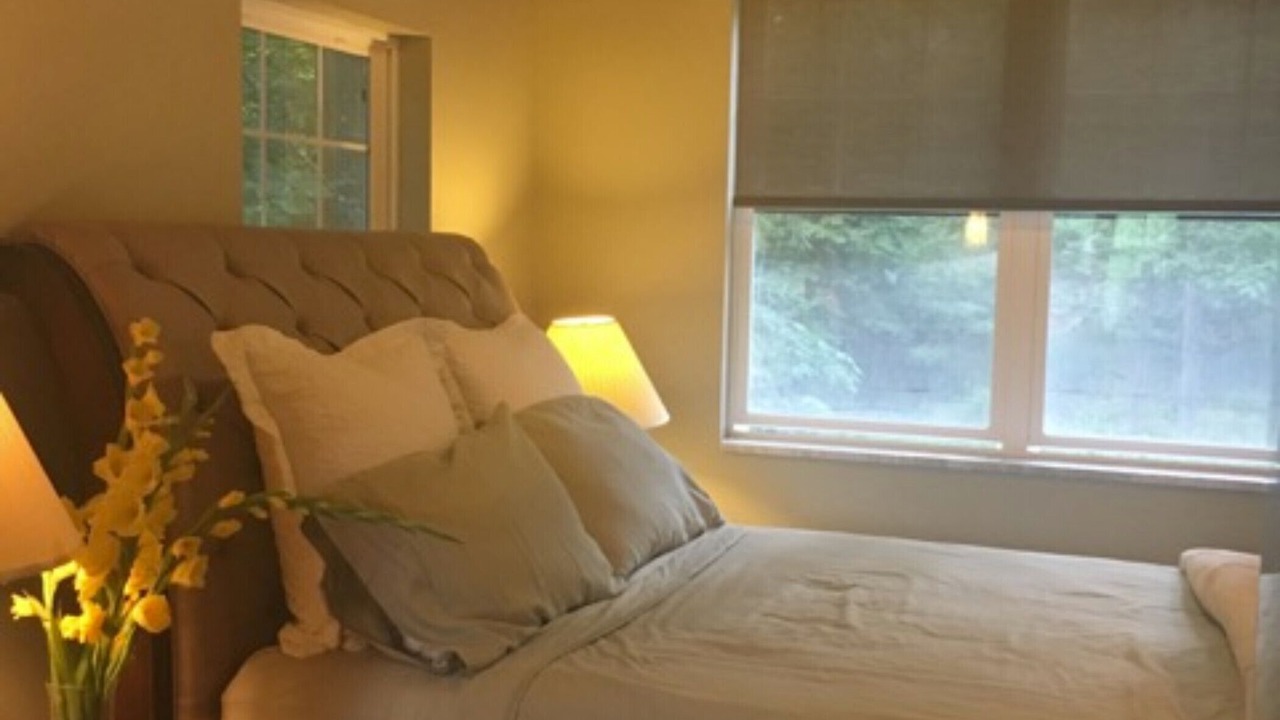 Photo of Bedroom in Charlevoix
