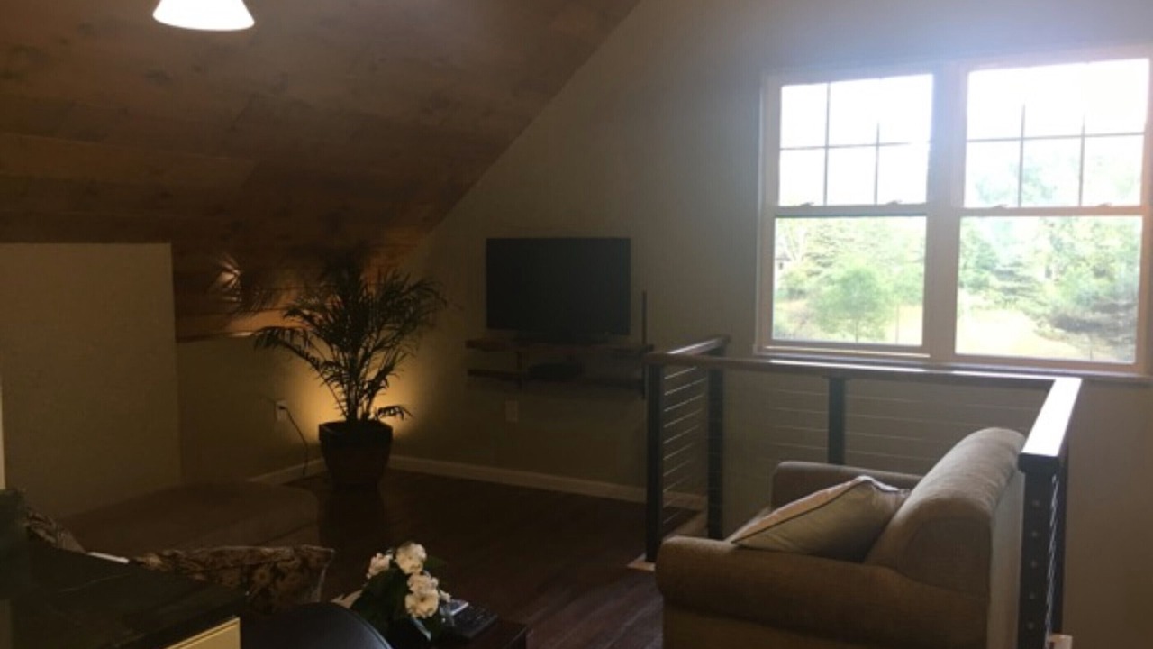Photo of Livingroom in Charlevoix