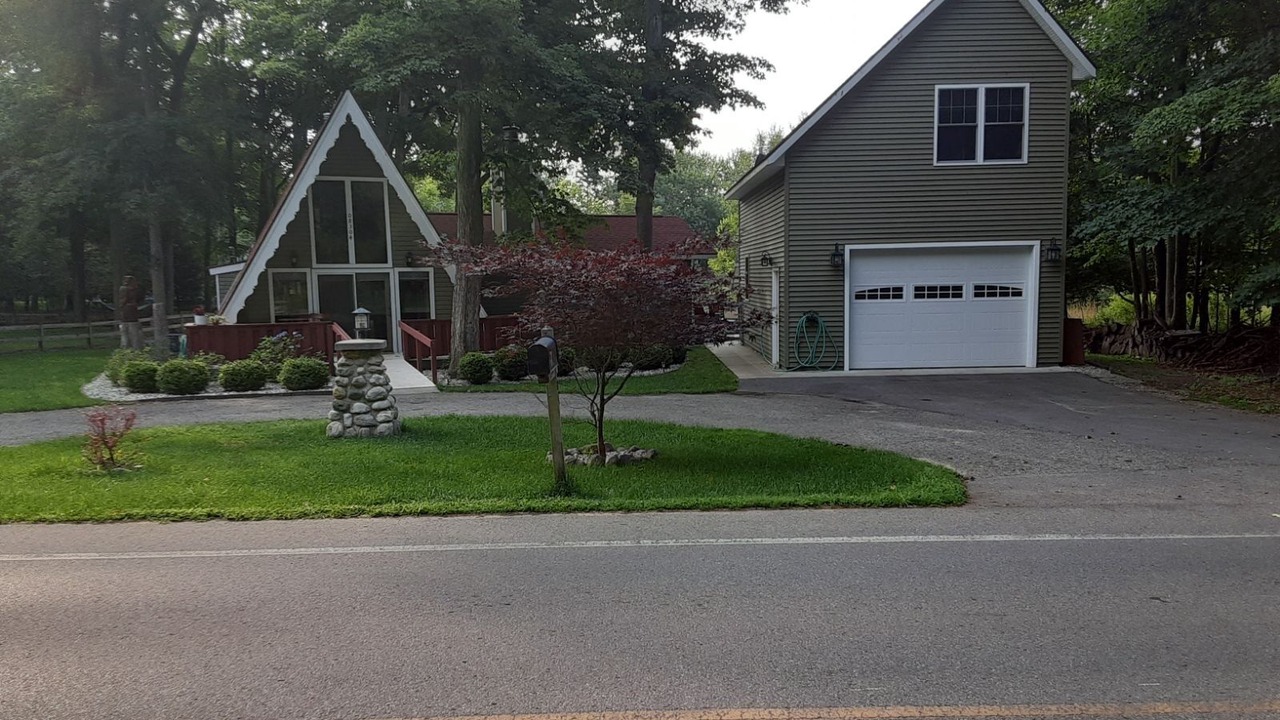 Photo of Outdoor in Charlevoix