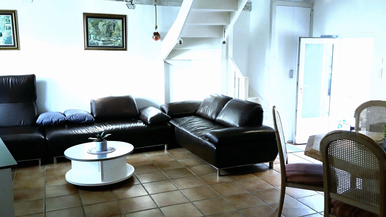 Photo of Livingroom in Cellettes