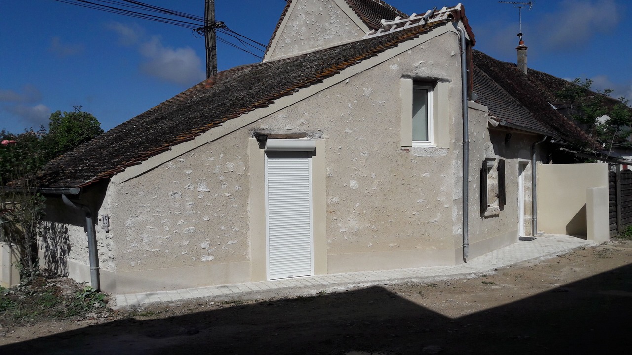 Photo of Outdoor in Cellettes