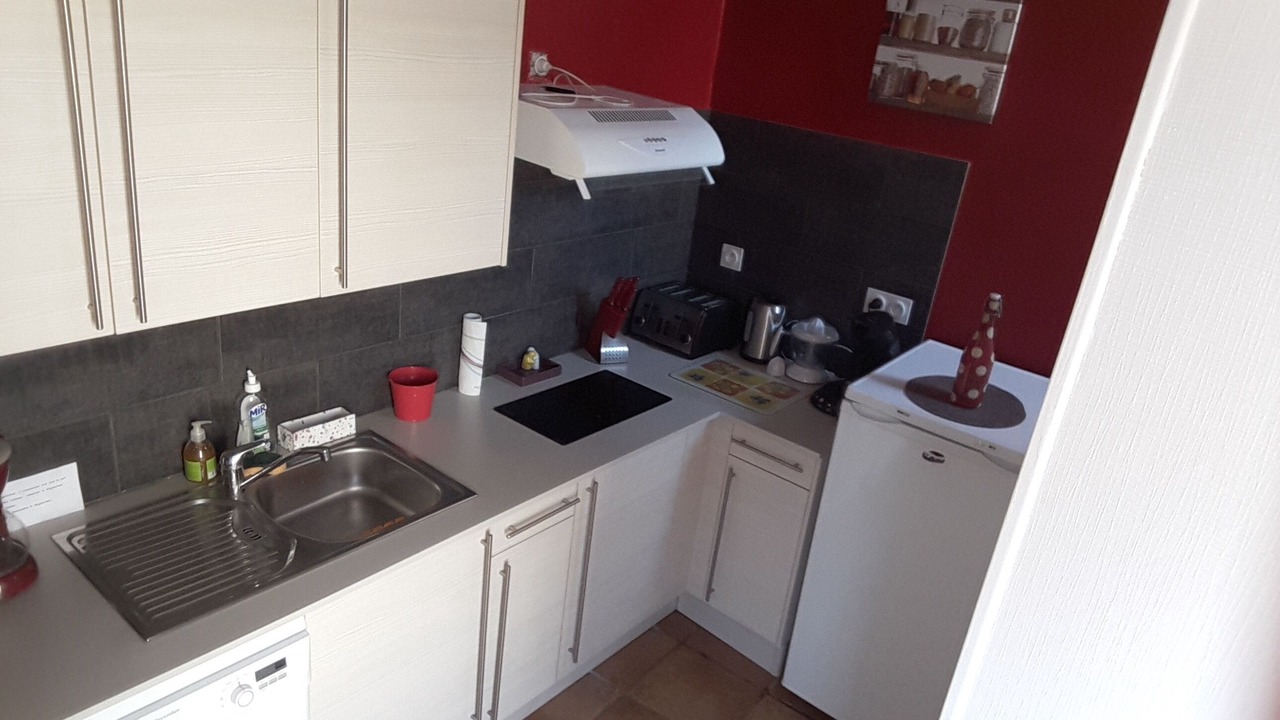 Photo of Kitchen in Cellettes