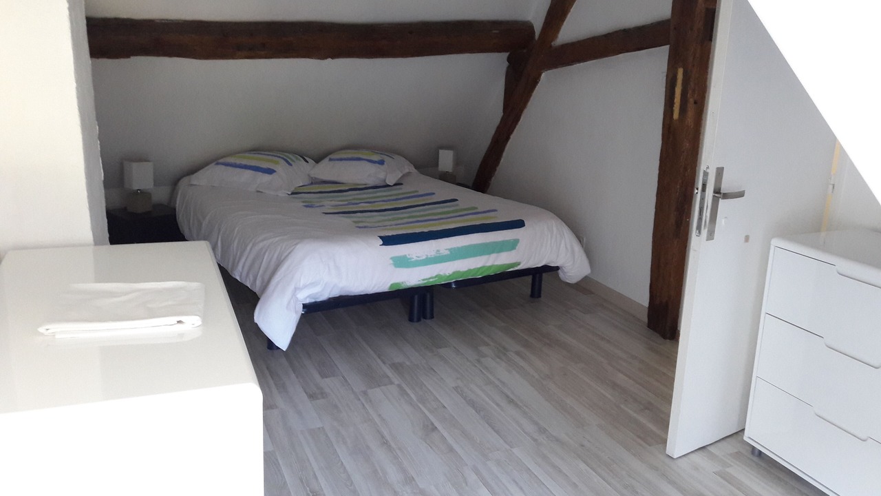 Photo of Bedroom in Cellettes