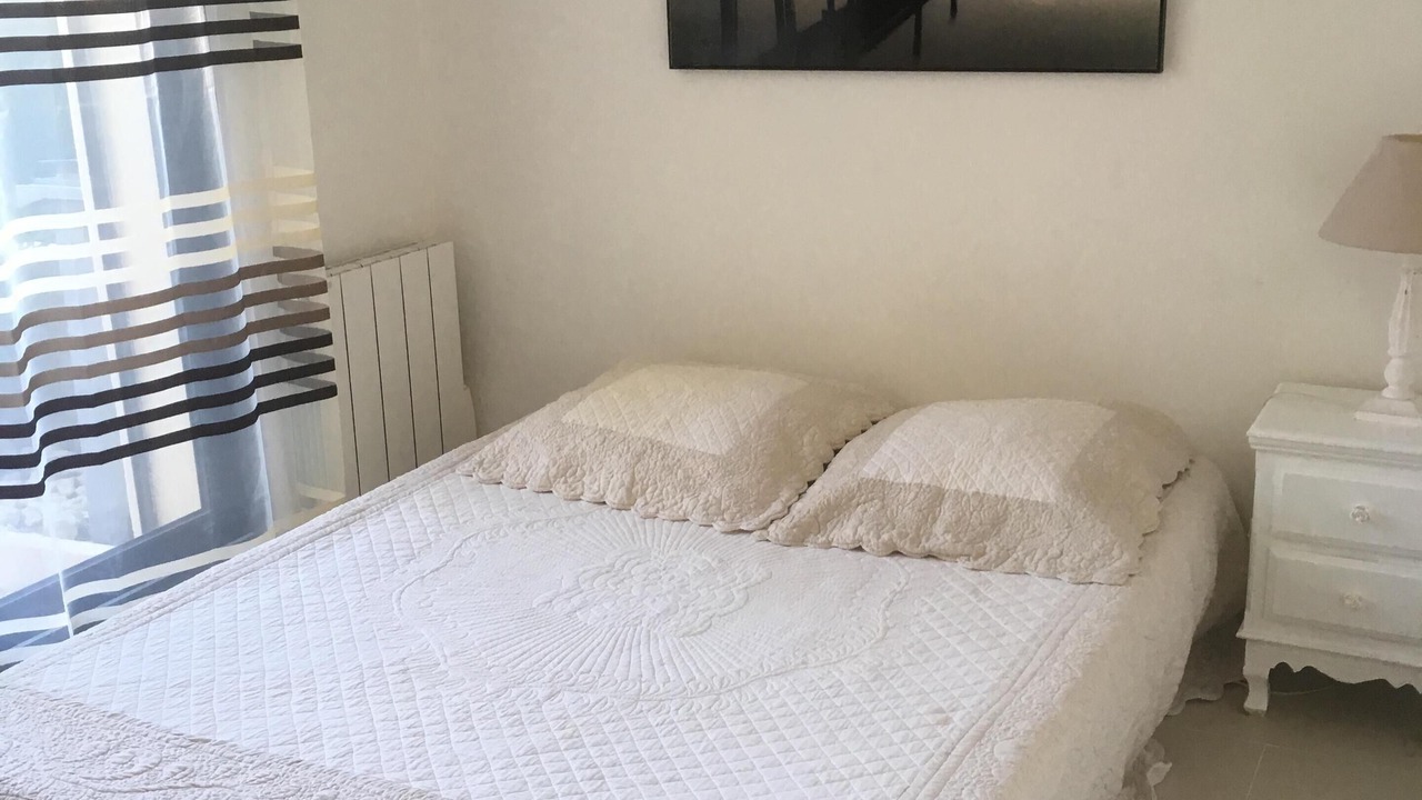 Photo of Bedroom in Nord