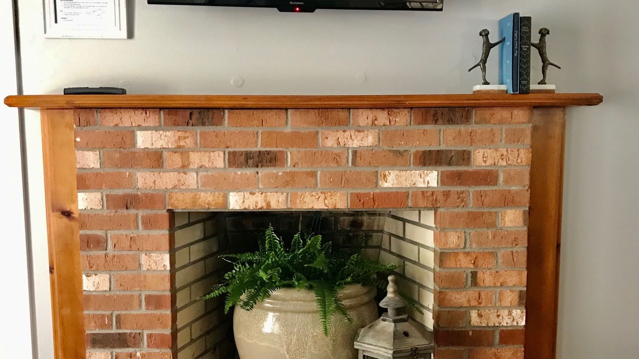Photo of Livingroom in Wellfleet
