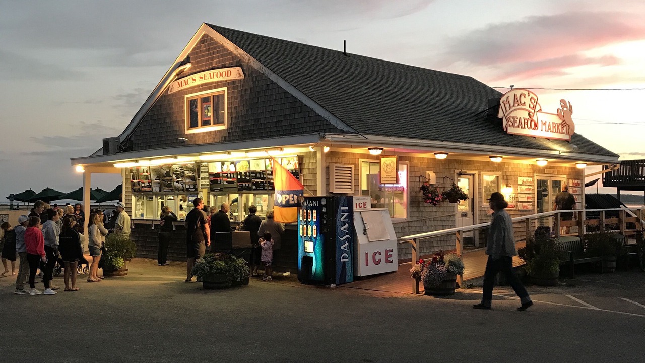 Photo of Others in Wellfleet